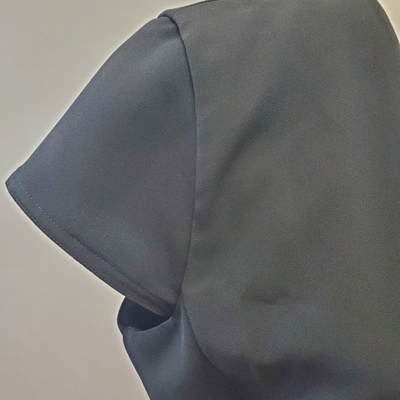 Ted Baker Inspired Dessy Floral Skirt Size 4 - Picture 11 of 16